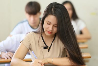 Tập huấn online trường MN Thanh An